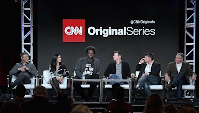 This Month CNN, CBS News & Roku Have All Launched A New FAST Channels