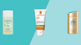 I Have Oily, Acne-Prone Skin, and I Swear By These Sunscreens for Hot Weather