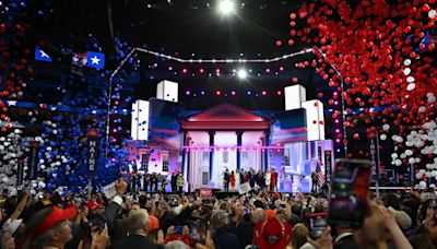 At Republican National Convention, GOP Sees House Majority Running Through California | KQED