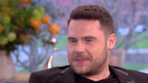 Emmerdale star Danny Miller celebrates success of new project