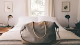 The best holdalls and weekend bags for frequent travellers