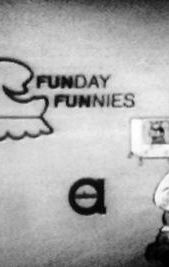 Matty's Funday Funnies