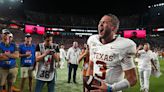 EA College Football 25 Preview: Predicting Player Ratings for Texas Longhorns Offense