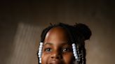 Future Black History Makers: Meet Ebony Carter, a fifth-grader at Westarea Elementary
