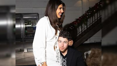 Nick Jonas Explains Why He's Called "National Jiju": "I'm The Older Brother To India"