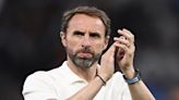 Após vice na Euro, Gareth Southgate deixa o comando da seleção da Inglaterra