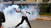Aumentan protestas en Kenia contra plan de impuestos