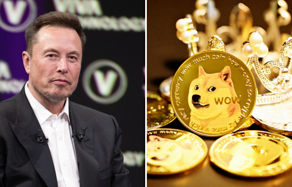 Elon Musk's Tesla Enables Dogecoin (DOGE) Payment, Price Surges Over 20%