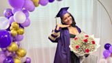 Hiram high school students dies weeks after collapsing at graduation: 'She just fought through'