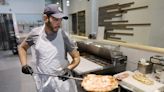 Psst! The secret is the dough. Hand-crafted 'Neo-Neapolitan pizza' arrives in Five Points