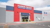 Harbor Freight Tools grand opening for 2nd Pueblo store is Saturday