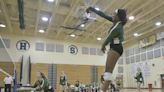 Playoff volleyball: Tekoa Barnes' record day punches Boca Raton Christian's state ticket