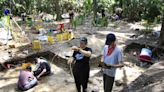 UNF digs deeper on Jacksonville's Big Talbot Island to reveal possible centerpiece of Mocama village