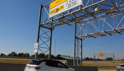Oklahoma not alone in states taking millions in losses on cashless tolling