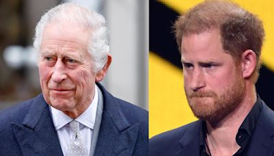 Prince Harry Committed an 'Unforgivable' Slight Revealed, Royal Expert Says