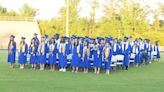 WSN seniors become graduates - The Brewton Standard