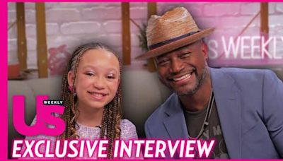 Taye Diggs Says Son Walker Was Over Mom Idina Menzel's ‘Frozen’ Movie ‘Pretty Quickly’