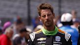 IndyCar Feud: Romain Grosjean Still Waiting for Apology from Santino Ferrucci