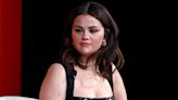 Selena Gomez Says There's an 'Unrealistic Standard' in Beauty: 'Makes Me Sad for My Generation'