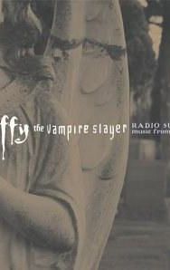 Buffy the Vampire Slayer: The Album