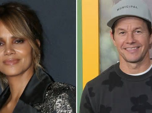 Mark Wahlberg Makes Confession About Co-Star Halle Berry That Likely Left His Wife Uncomfortable