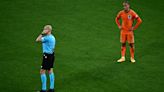 VAR denies Netherlands in stalemate with France