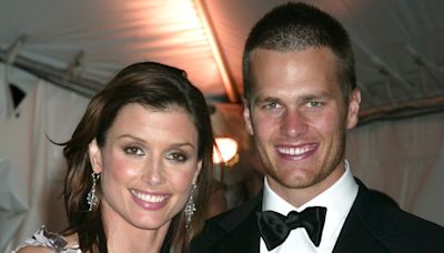Tom Brady Gets Called Out for Leaving Pregnant Bridget Moynahan - E! Online