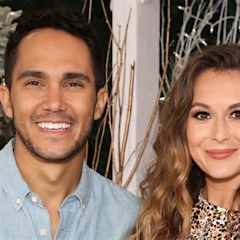 Alexa and Carlos PenaVega announce their 4th child was 'born at rest' in heartbreaking post