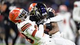 Cleveland Browns' Jeremiah Owusu-Koramoah looking to 'connect body, mind and spirit'