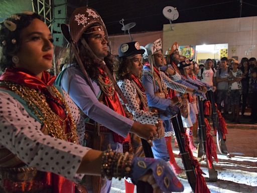 Serra Talhada divulga programação de mais uma edição do Tributo a Virgulino