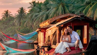 Enjoy The Lovely Honeymoon With These Top places To Visit In Kochi