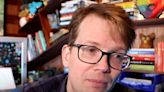 YouTube star Hank Green shares cancer diagnosis