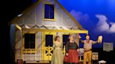 'Stepping into a piece of history': 'Oklahoma!' takes the stage at Harbor Playhouse