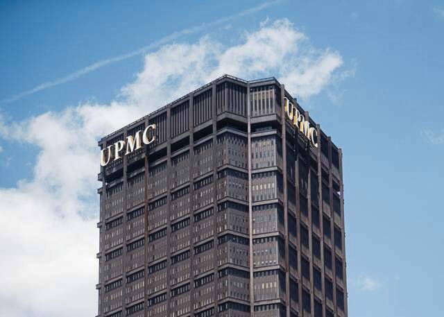 UPMC is shedding 1,000 jobs