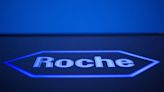 U.S. FDA approves Roche's lymphoma therapy