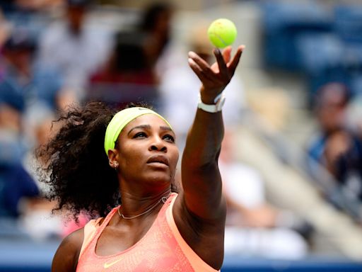 Serena Williams reveals the biggest unresolved trauma of her career