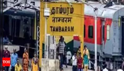 Chennai: Tambaram and Avadi corporations to expand from January 2025 | Chennai News - Times of India