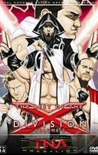 TNA Wrestling: The Best of the X Division Volume 2