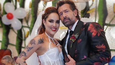 Sara Corrales habla de Gabriel Soto, responde si fue la tercera en discordia en su compromiso con Irina Baeva