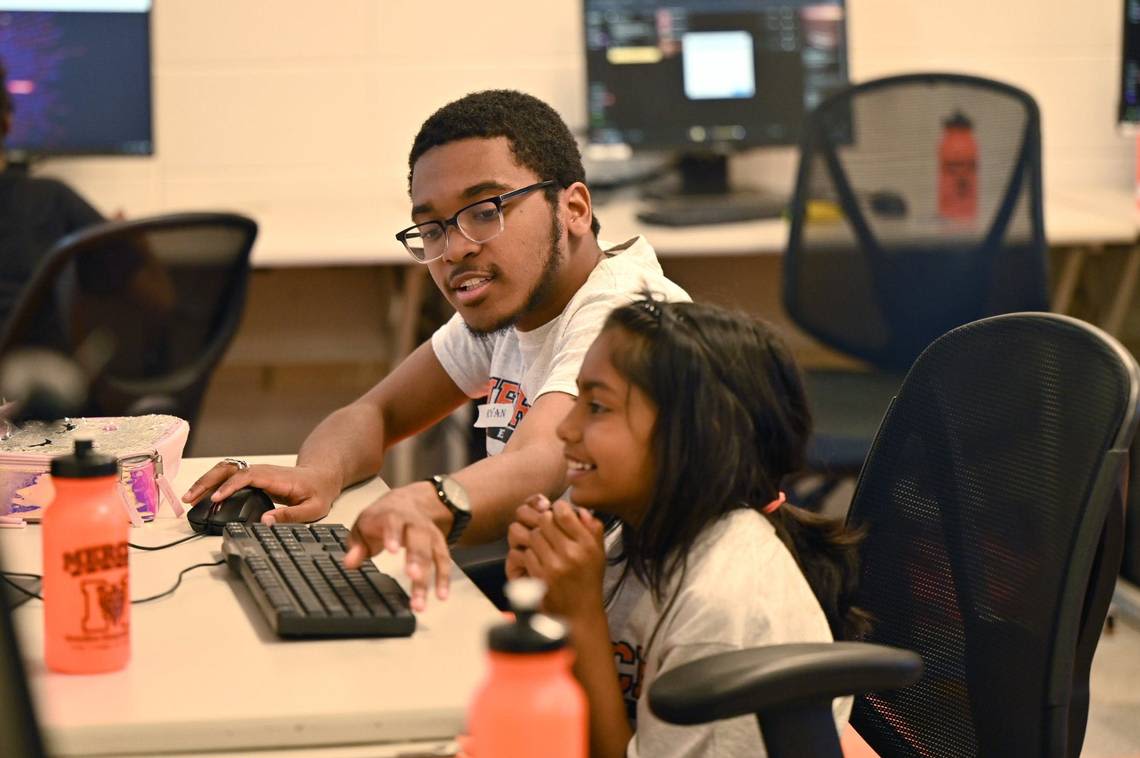 Macon summer education program wants to show students ethical ways to use AI. Here’s how