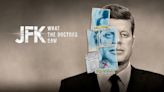 New doc ‘JFK: What the Doctors Saw’ shows that assassination conspiracy theories continue to rage, 60 years later [WATCH THE TRAILER]