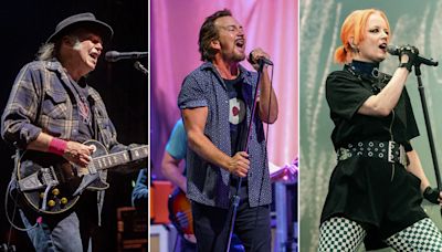 Ohana Festival 2024: Pearl Jam, Neil Young, and Garbage Lead Lineup