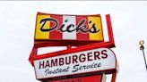 Dick’s Drive-In is coming to Bellingham, serving ‘Washington’s best burgers’ for one day only