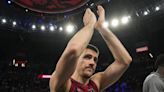 El Baskonia se despide de Marinkovic y calla sobre la continuidad de Ivanovic y Kotsar