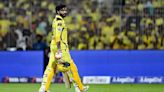 CSK, RR break silence after Ravindra Jadeja given out obstructing the field: 'If the ball hits your body…'