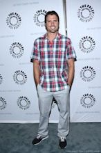 Joshua Morrow