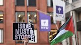 A new set of ‘Four Questions’ for anti-Israel protesters