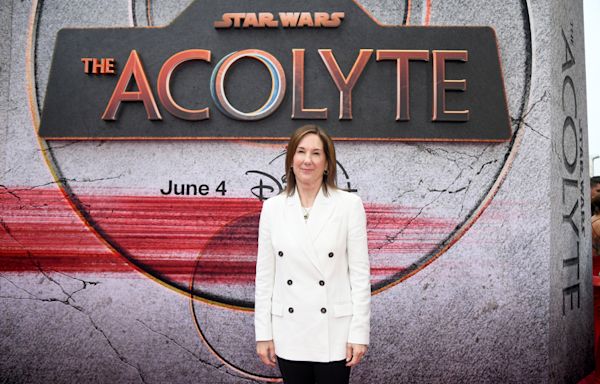 Gender disparity in ‘Star Wars’, executive says