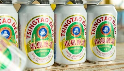 TSINGTAO BREW 1Q NP Adds 10.1% to RMB1.597B