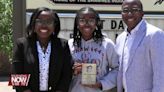 Shawnee's Ope Balogun excited to represent the Lima area again in National Spelling Bee